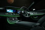 Mercedes-Benz CLS400 d 4Matic AMG Line 2018 года (UK)